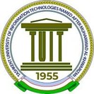 University Logo