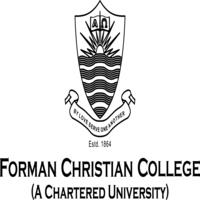 Forman Christian College (A Chartered University)