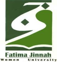 Fatima Jinnah Women University