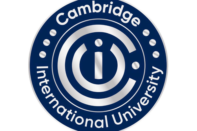 university logo
