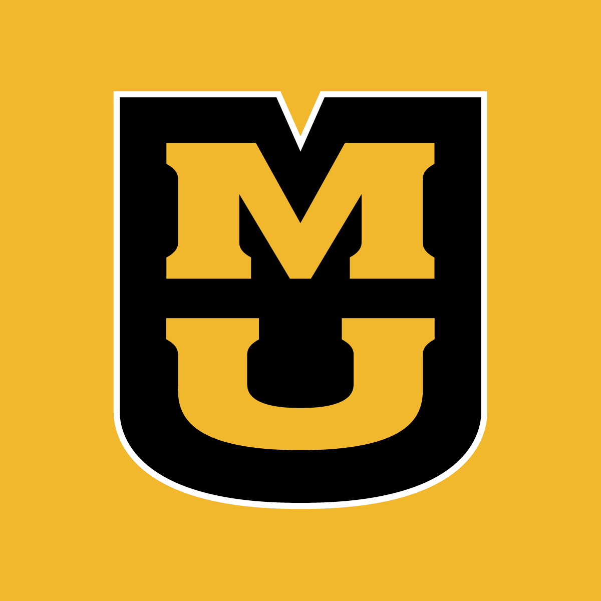 university logo